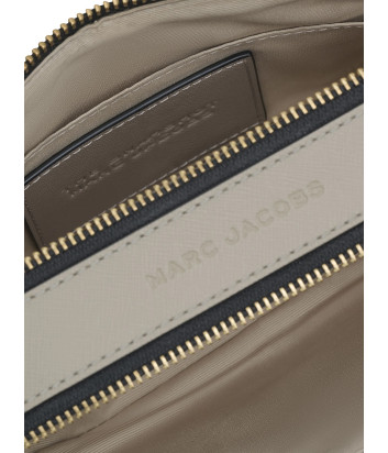 Сумка через плечо MARC JACOBS The Snapshot 2S3HCR500H03033 бежевая