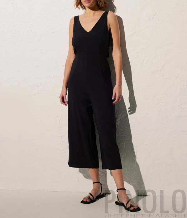 Комбинезон YSABEL MORA Iquitos 86062 черный