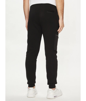 Мужской спортивный костюм KARL LAGERFELD 705041-705042 542900 черный