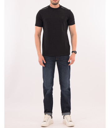 Футболка KARL LAGERFELD 755021 542221 черная