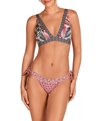 Купальник DOLORES CORTES 2595-2 принт