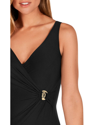 Сплошной купальник DOLORES CORTES 2716C с коррекцией силуэта