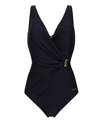 Сплошной купальник DOLORES CORTES 2716C с коррекцией силуэта