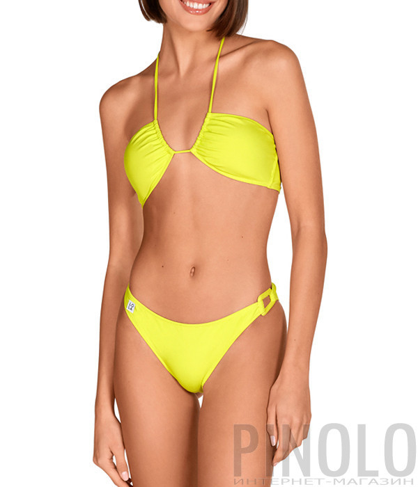 Купальник LOLA Dolores Cortés 2916 ярко-желтый