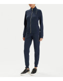 Спортивный костюм EA7 EMPORIO ARMANI 3DTV53 TJTHZ темно-синий