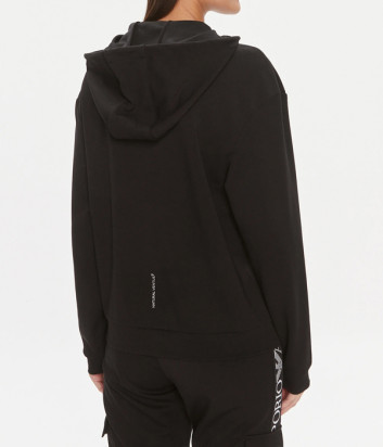 Спортивный костюм EA7 EMPORIO ARMANI 3DTM19-3DTP64 TJKWZ черный