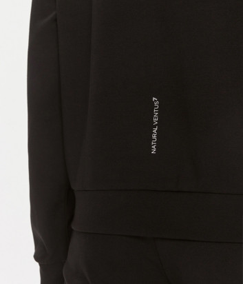 Спортивный костюм EA7 EMPORIO ARMANI 3DTM19-3DTP64 TJKWZ черный