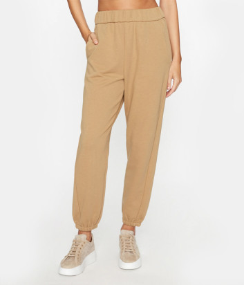 Спортивный костюм MAX MARA Leisure 2339260-23378608 бежевый