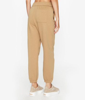 Спортивный костюм MAX MARA Leisure 2339260-23378608 бежевый