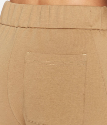 Спортивный костюм MAX MARA Leisure 2339260-23378608 бежевый