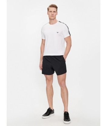 Футболка EMPORIO ARMANI 211845 4R475 белая