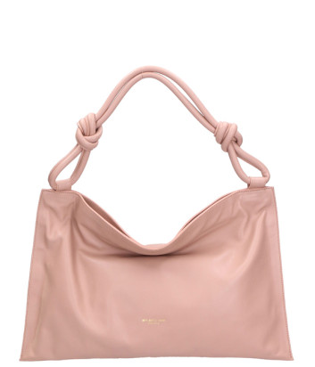 Сумка MY BEST BAG FIRENZE 6137 пудровая