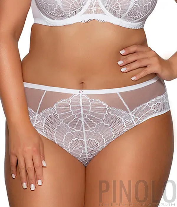 Трусики AVA Puella AV 2109 белые