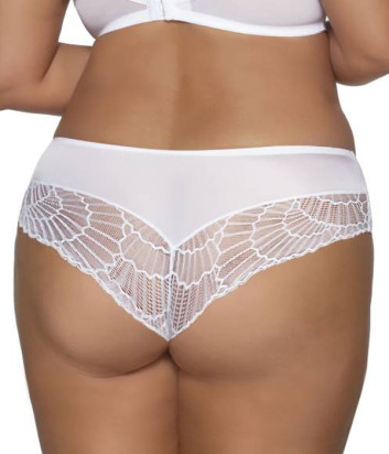 Бразилианки AVA Puella AV 2109/b белые