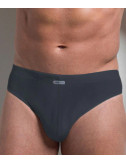Трусы-слипы ISA Bodywear 317107 черные