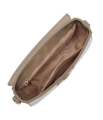 Сумка через плечо LANCASTER Gelato Ily 531-052 бежевая