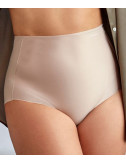 Бесшовные корректирующие трусики JANIRA Perfect Curves 30904 высокой посадки телесные