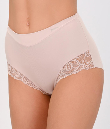 Трусики высокой посадки JANIRA Bella Best Comfort 32130 телесные