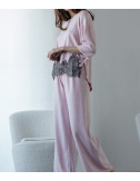 Домашний костюм FELENA Rose Quartz 722-720 джемпер и брюки