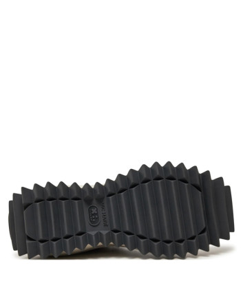 Кроссовки на платформе VIC MATIE 1F2104D бежевые