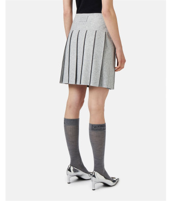 Комплект ICEBERG E16146088933-C06146088933 толстовка и юбка-плиссе