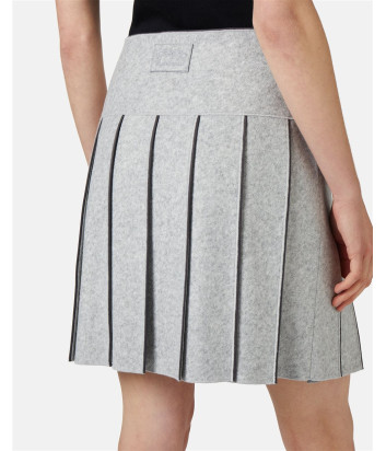 Комплект ICEBERG E16146088933-C06146088933 толстовка и юбка-плиссе