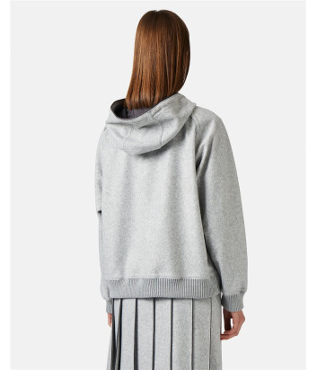 Комплект ICEBERG E16146088933-C06146088933 толстовка и юбка-плиссе