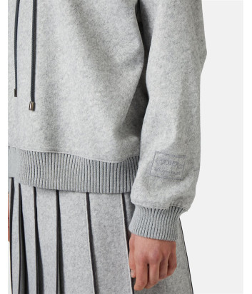 Комплект ICEBERG E16146088933-C06146088933 толстовка и юбка-плиссе