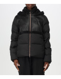 Женская куртка EA7 Emporio Armani 6DTB13 TNAWZ черная