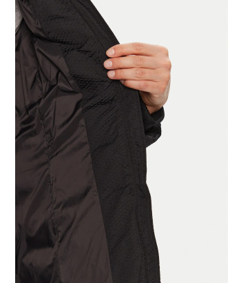 Женская куртка EA7 Emporio Armani 6DTL02 TNGCZ черная