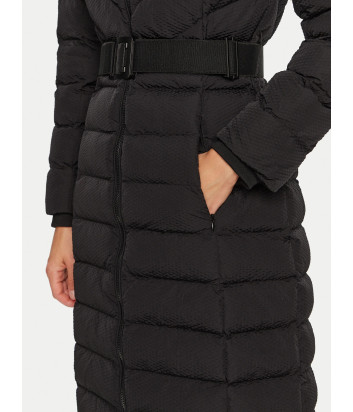 Женская куртка EA7 Emporio Armani 6DTL02 TNGCZ черная