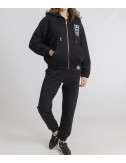 Спортивный костюм PINKO 103714 A23C-100371 A23C олимпийка и брюки черный