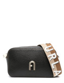 Сумка через плечо FURLA Primula Mini WB00924BX03562037S черная