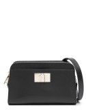 Сумка через плечо FURLA 1927 Mini WB01083ARE000O6000 черная