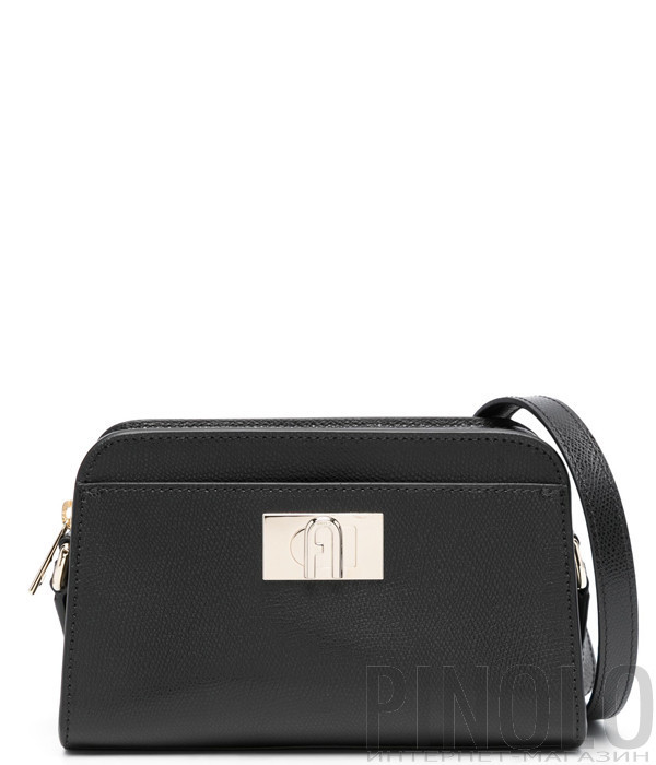 Сумка через плечо FURLA 1927 Mini WB01083ARE000O6000 черная