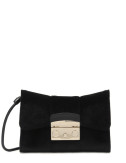 Маленькая сумка FURLA Metropolis Mini WB01160BX1471O6000 черная