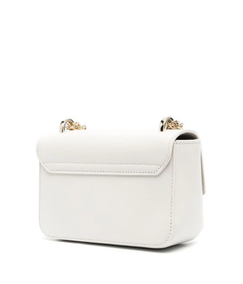 Сумка на цепочке FURLA Metropolis Mini WB00828AX07331704S белая