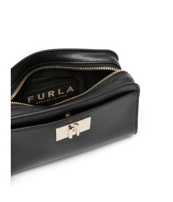 Сумка через плечо FURLA 1927 Mini WB01083ARE000O6000 черная