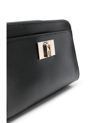 Сумка через плечо FURLA 1927 Mini WB01083ARE000O6000 черная