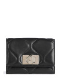 Кожаный кошелек FURLA 1927 M WP00225BX2267O6000 черный