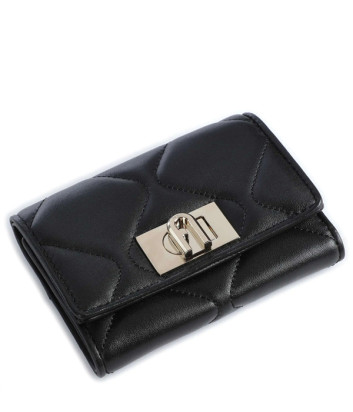 Кожаный кошелек FURLA 1927 M WP00225BX2267O6000 черный