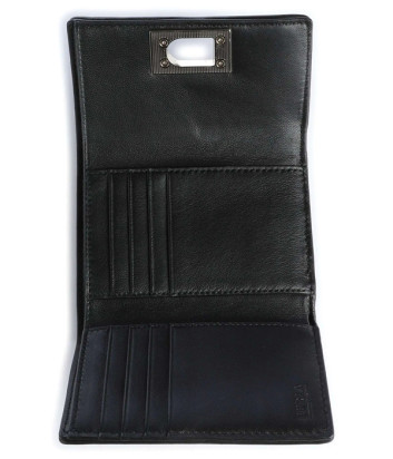 Кожаный кошелек FURLA 1927 M WP00225BX2267O6000 черный
