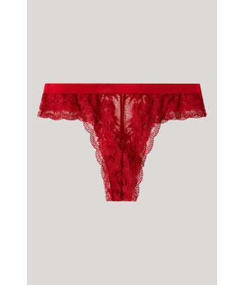 Набор GISELA 2/10098 из двух кружевных бразилиан