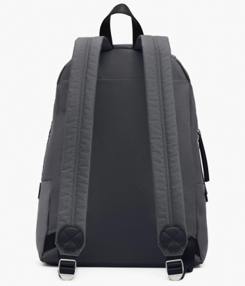 Рюкзак MARC JACOBS The Biker Nylon Medium 2F3HBP029H02061 серый
