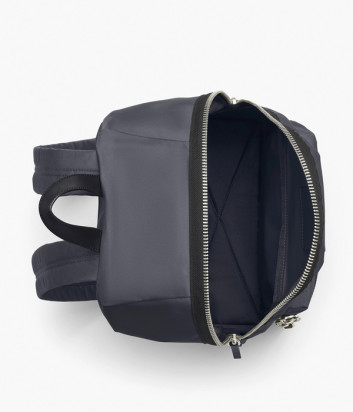 Рюкзак MARC JACOBS The Biker Nylon Medium 2F3HBP029H02061 серый