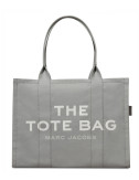 Сумка MARC JACOBS The Large Tote Bag M0016156050 серая