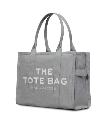 Сумка MARC JACOBS The Large Tote Bag M0016156050 серая