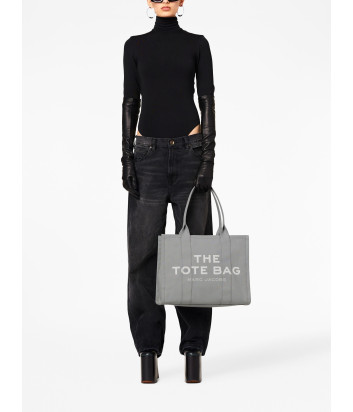 Сумка MARC JACOBS The Large Tote Bag M0016156050 серая