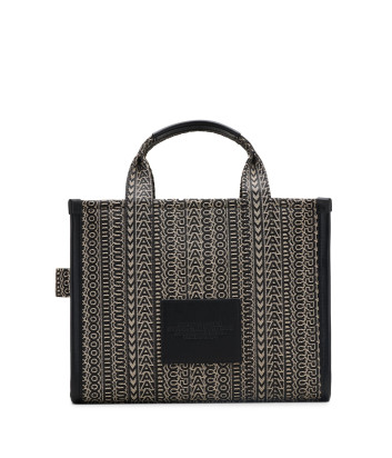Сумка MARC JACOBS The Monogram Jacquard Medium Tote Bag 2F4HTT015H05261 принт