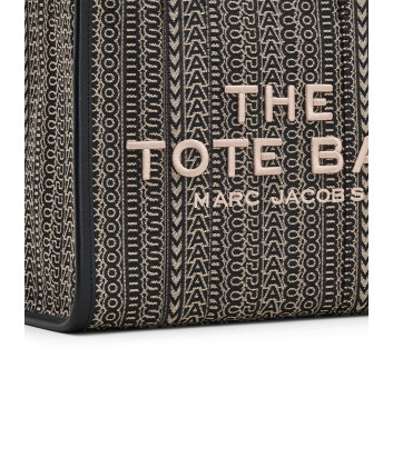 Сумка MARC JACOBS The Monogram Jacquard Medium Tote Bag 2F4HTT015H05261 принт